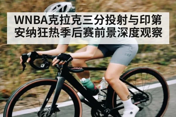 WNBA克拉克三分投射与印第安纳狂热季后赛前景深度观察