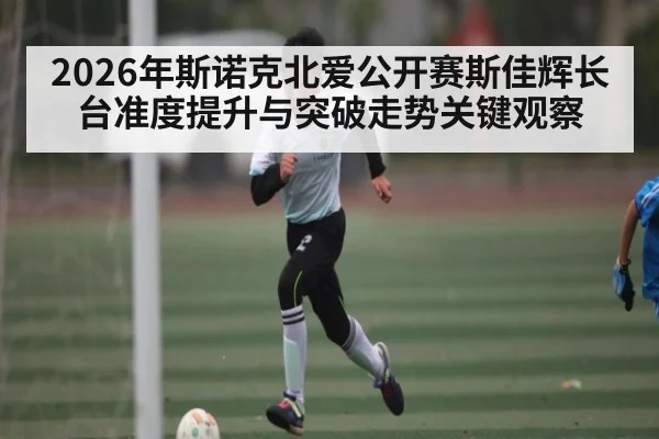 2026年斯诺克北爱公开赛斯佳辉长台准度提升与突破走势关键观察